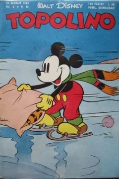 Topolino e l'isola Neraperla (p.10)