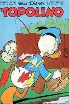 Paperino terzodecimo paladino