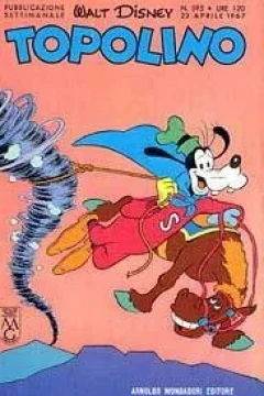 Super Pippo l'antitornado