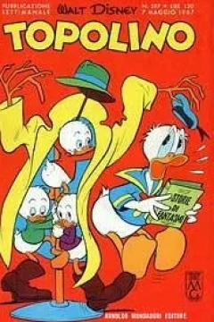 Topolino e l'ultraghiaccio (p.2)
