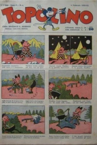 Issue #6