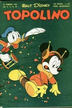 Topolino e i pirati (p.1)