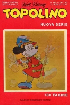Zio Paperone e il mistero di Persecutor