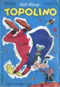 Cover of Paperino e i dobloni del triste pirata