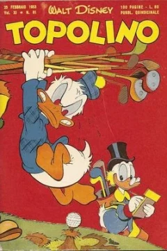 Topolino e i pirati (p.2)