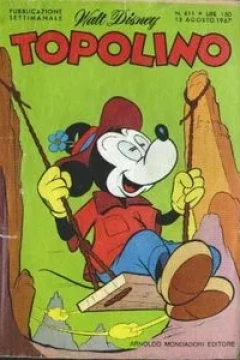 Topolino e il terribile Kala-Mit (p.2)