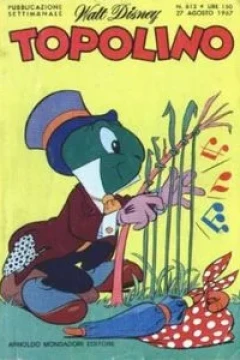 Zio Paperone e l'obbligo degli alimenti