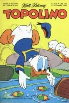 Paperino e i candidati al CIAO (p.2)