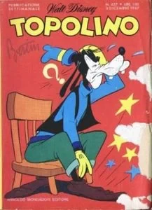 Cover of Pico de Paperis restauratore