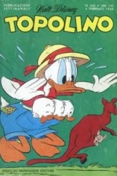 Topolino e il problema del due più due