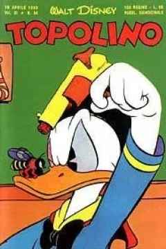 Topolino e il deserto del nulla (p.2)