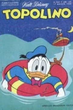 Per mille dollari d'odore