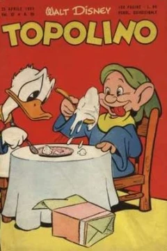Topolino e il deserto del nulla (p.3)