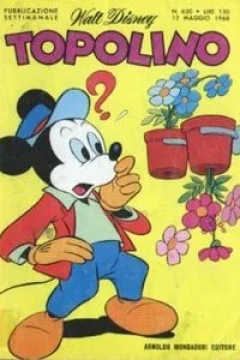 Zio Paperone e la psicosi dell'oro