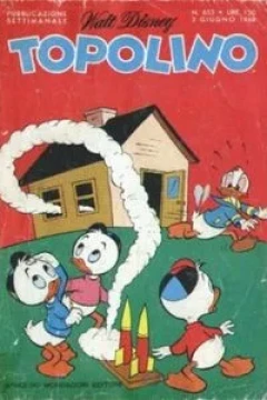Paperino e il miliardario nostalgico