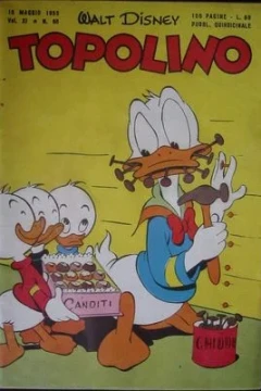 Topolino e il deserto del nulla (p.4)