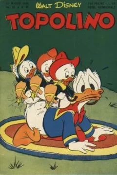 Topolino e il deserto del nulla (p.5)