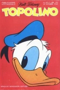 I tre paperi temerari