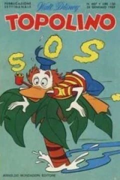 Paperino e il miliardollaro