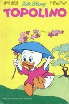 Zio Paperone e il lavoro preorganizzato