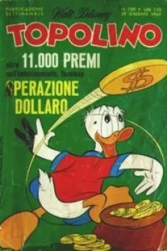 Zio Paperone e la cornamusa rabdomante