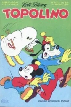 Paperino e il ritorno del dottor Zantaf