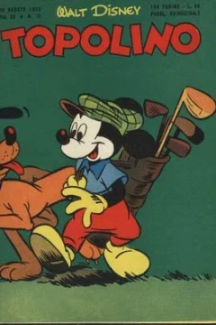 Paperino alla televisione