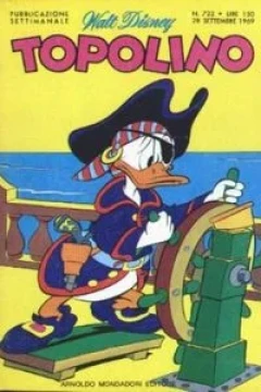 Paperino e il regalo speciale