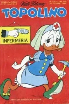 Zio Paperone e il misterioso Ghepi