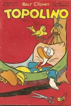 Topolino contro Topolino (p.1)