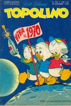 Topolino e il sole di mezzanotte (p.2)