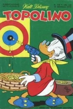 Nonna Papera e la gallina parlante