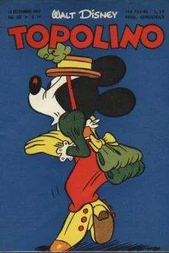 Topolino contro Topolino (p.2)