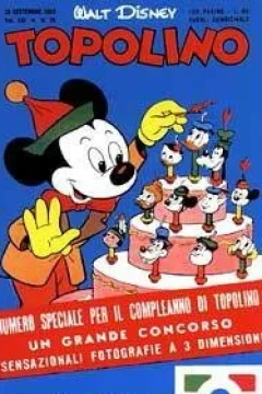 Topolino contro Topolino (p3)