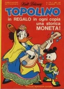 Cover of Paperin De La Scalogna e il re dell'arena