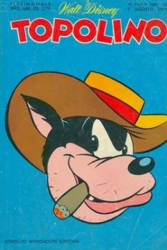 Topolino e i guerrieri fantasma