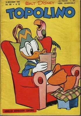 Cover of Biancaneve e Verde Fiamma (p.1)