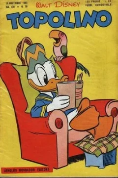 Biancaneve e Verde Fiamma (p.1)