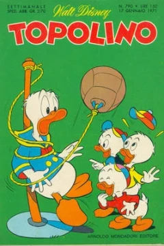 Zio Paperone e le fonti dell'elettrone