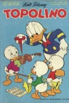 Zio Paperone e il tesoro del faraone