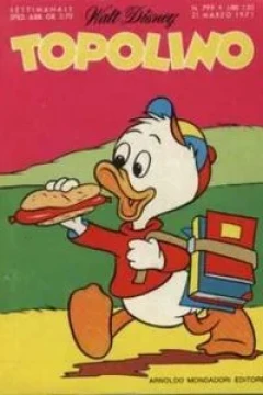 Zio Paperone e la macchina dei desideri