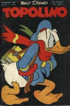 L'inferno di Topolino (p.2)