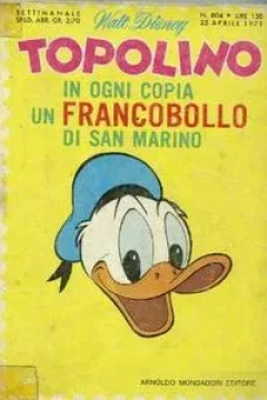 Zio Paperone e la soluzione orbitale