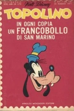 Zio Paperone e la febbre dell'oro