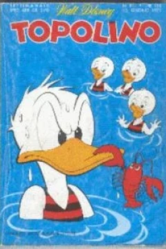 Zio Paperone e il trapianto della pituitaria