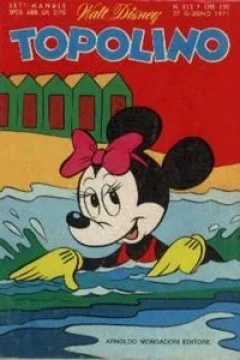 Topolino e la banda dei tre kappa