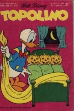 Zio Paperone e il tredicesimo invitato