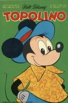 Il doppio trionfo di Paperinik