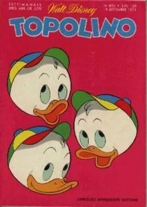 Cover of Zio Paperone e la grande caccia al tesoro