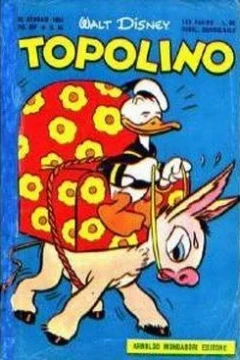 Topolino e la scarpa magica (p.2)